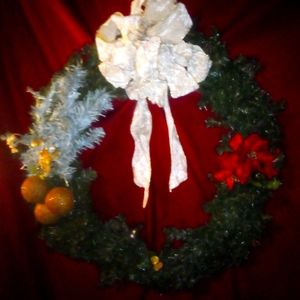 Christmas wreaths
